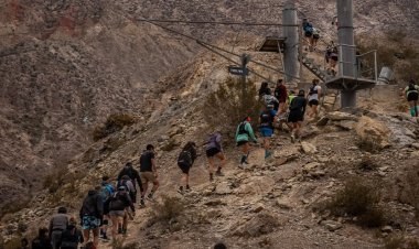Tierra de Gigantes: la montaña vuelve a ser protagonista en San Juan