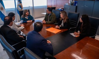 Educación y metalúrgicos acuerdan ampliar la formación en soldadura