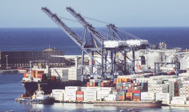 San Juan consolida la recuperación de sus exportaciones con otro año de crecimiento