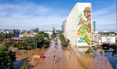 Brasil ya está sufriendo los efectos de El Niño en 2026