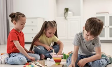 Día del Niño: la importancia de transformar el hogar para que sea un entorno seguro