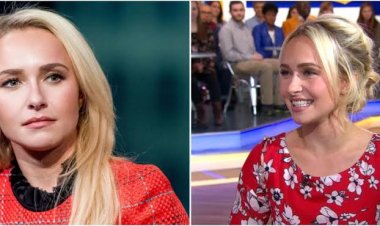 Murió Hayden Panettiere, actriz de “Scream”, a los 36 años