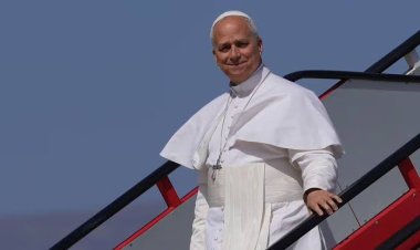 El Gobierno pone en marcha el operativo logístico para la histórica visita del papa León XIV a la Argentina