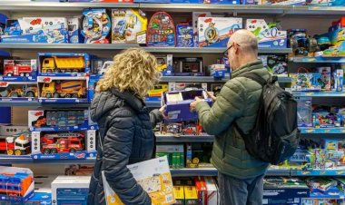 Día del Niño: las ventas en San Juan cayeron menos del 3% y el consumo se apoyó en las promociones