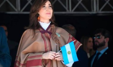 Villarruel volvió a diferenciarse del Gobierno: “Estoy preocupada por los argentinos que no llegan a fin de mes”