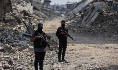 Estados Unidos puso fecha al desarme de Hamás y condicionó la reconstrucción de Gaza