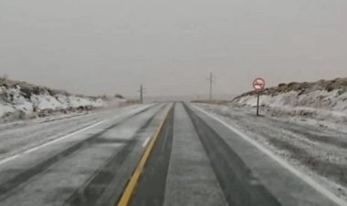 Estado de las rutas en San Juan: cuáles están habilitadas y dónde se recomienda circular con precaución