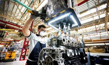 En Argentina cuatro de cada diez máquinas están paradas y sin producir