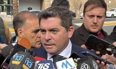 Orrego defendió el acuerdo con Vicuña antes de su tratamiento en Diputados