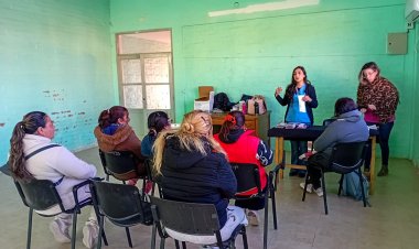 Más de 1.100 mujeres accedieron al Test de VPH en una jornada de prevención