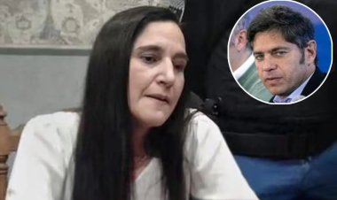 Detuvieron a una funcionaria de Kicillof por una presunta estafa de $27.000 millones