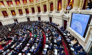 El Congreso analiza discutir una salida para quienes quedaron atrapados por el sobreendeudamiento