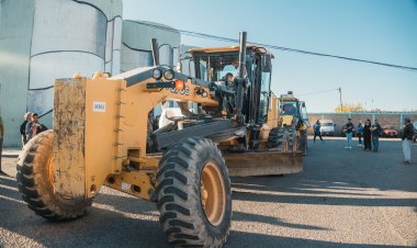 Rawson lanza Nexo Minero: un programa que busca articular con el desarrollo de la minería en San Juan