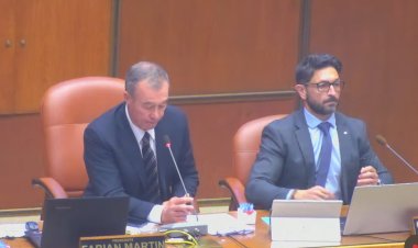 Diputados aprobó el acuerdo entre San Juan y Vicuña por US$250 millones