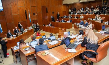 Diputados aprobó el convenio que permitirá a San Juan mantener rutas nacionales