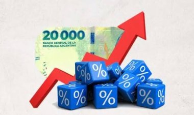 Las altas tasas de interés crean confusión en mercados y golpean a pymes y consumidores