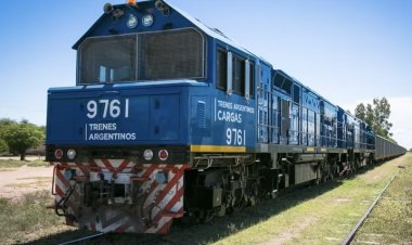 El Gobierno oficializó la privatización del Belgrano Cargas y abrió la licitación por 50 años