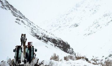Las importantes nevadas de este año anticipan un derrame positivo para San Juan