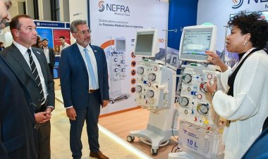 San Juan fue sede del 36° Congreso Argentino e Internacional de Terapia Intensiva