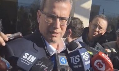 El Rawson de los próximos 10 años: presenta su proyección de crecimiento con un nuevo Plan de Ordenamiento Territorial