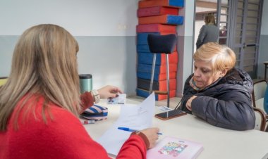 La Junta Itinerante para Personas con Discapacidad atenderá en el Centro Cívico