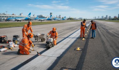 Cierra Aeroparque: los motivos y qué pasará con los vuelos programados