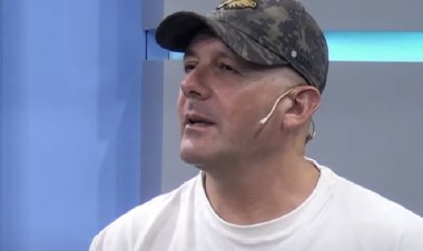 Denunciaron por abuso sexual al titular del Sindicato de Taxistas de San Juan