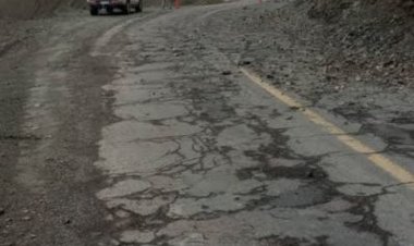 Conoce el estado de las rutas provinciales
