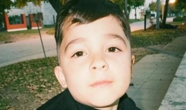 La Justicia investiga la muerte de Izan, el nene de 6 años hallado sin vida en San Justo, Santa Fe