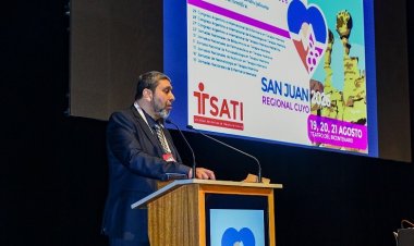 La terapia intensiva fortalece su formación federal desde San Juan