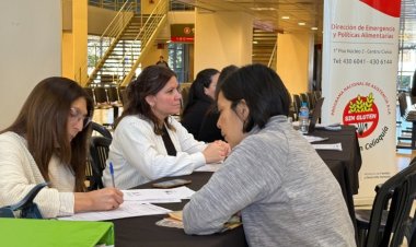 Queda una semana para cumplir con el reempadronamiento para los módulos de celiaquía