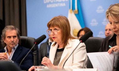 Bullrich contradijo a Milei respecto a la economía: "Momento difícil"
