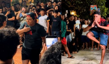 Qué hay detrás de “farmear aura”, la moda que obsesiona a los jóvenes