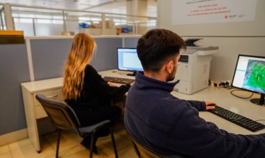 Minería abrió una convocatoria para prácticas profesionalizantes