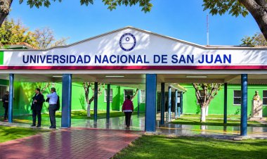 La UNSJ abre la preinscripción para Medicina: fechas y requisitos para ingresar