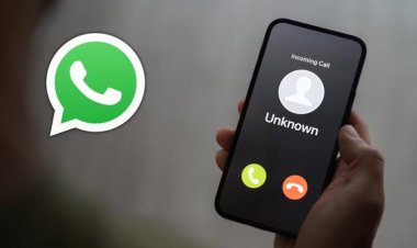 WhatsApp refuerza la seguridad y dará información sobre llamadas de desconocidos