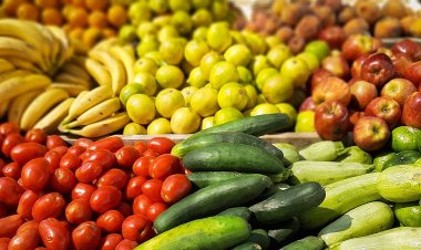 Feria y Mercado de Abasto: buenos precios y la mejor calidad