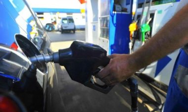 Sigue la caída en la venta de combustibles