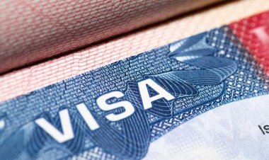 Estados Unidos suspendió las citas para la solicitud de visados en todo el mundo