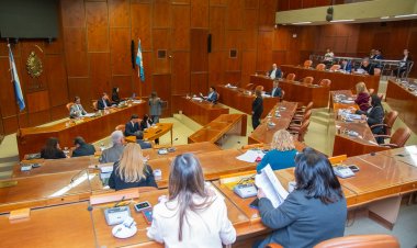 La Sala Acusadora rechazó por unanimidad la denuncia contra el Dr. Marcelo Lima