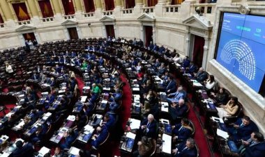 Diputados avanza con Inocencia Fiscal II tras aprobar la reforma del Banco Central
