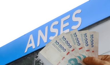 Calendario de pagos a jubilados y otras prestaciones del jueves 27 de agosto