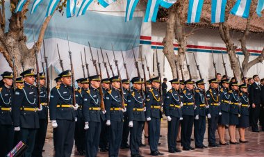 Abren las preinscripciones para el ingreso 2027 a la Tecnicatura Superior en Seguridad Pública