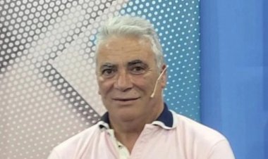 Murió José Martinazzo, una leyenda del hockey sobre patines