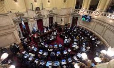 El Senado trata 67 pliegos judiciales