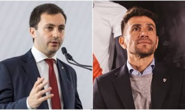 Leonardo Ponzio será el técnico interino de River