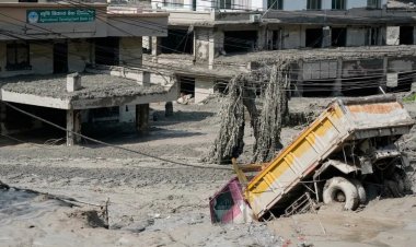 Inundaciones en Nepal: asciende a 469 la cifra de muertos