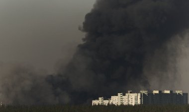 Ataque letal con drones en Ucrania: 27 muertos y 42 heridos tras una fuerte explosión