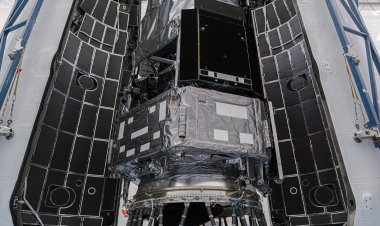 La NASA lanzó el telescopio Roman, una nueva ventana para explorar los secretos del universo