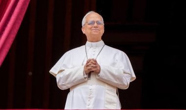Una delegación del Vaticano llegará este domingo a Buenos Aires para preparar la visita del papa León XIV
